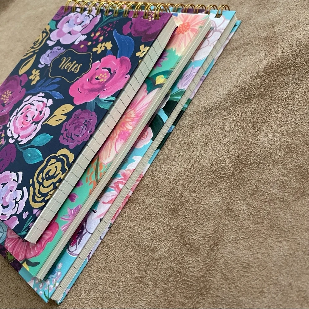 Clementine Paper Inc beautiful floral